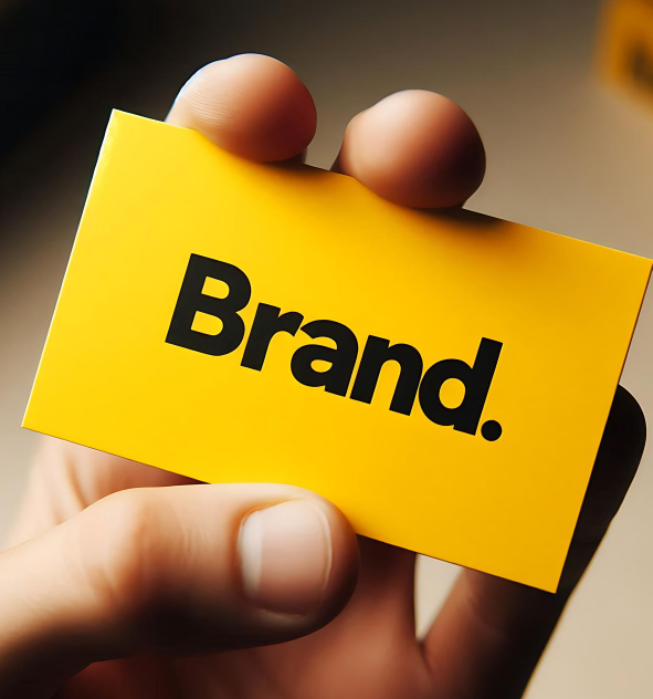 Presencia de Marca Premium