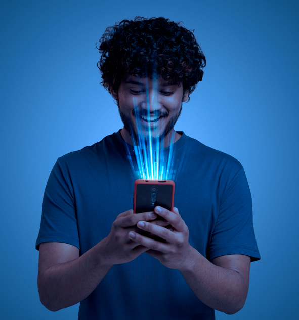 Conexión Total (Radio + Digital)